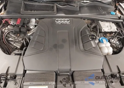 2017 Audi Q7 3.0T Premium from USA, damaged, VIN WA1LAAF73HD032279